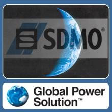 SDMO Industries 