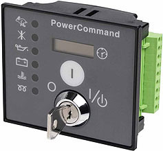   PowerCommand PCC 0300