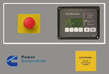   PowerCommand PCC 1301