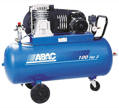 компрессор ABAC B 2800 B/100 CM3