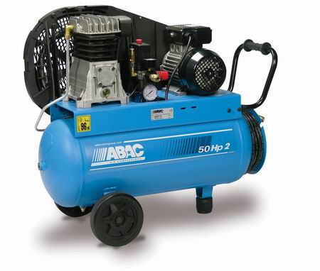 компрессор ABAC B 2800 B/50 PLUS CM3