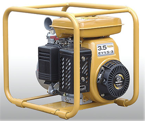 Мотопомпа Robin PTG 208ST