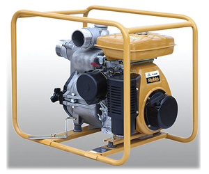 Мотопомпа Robin PTG 305T